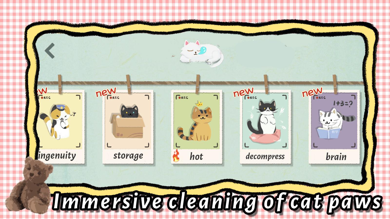 Fill in fridge: Storage Master游戏
