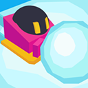 雪球大乱斗（Snowball.io）图标