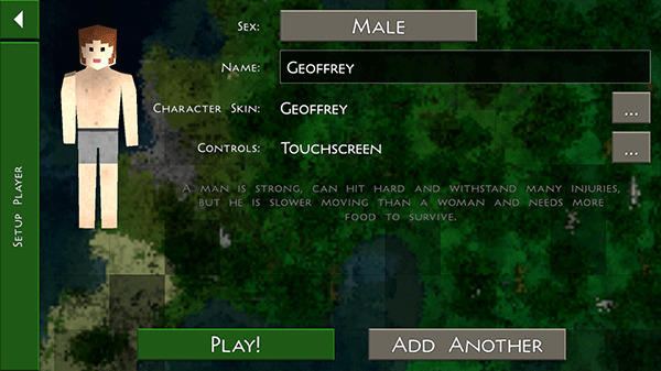 Survivalcraft 2