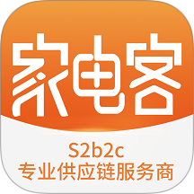 家电客app图标