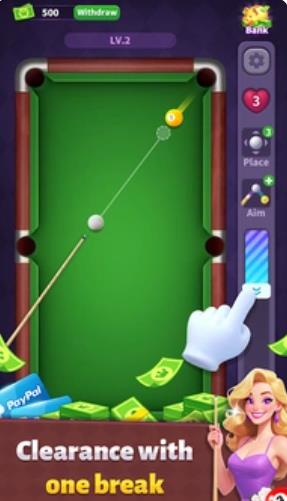 The Pool Quest安卓版图2