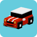 Smashy Road Wanted安装器手游图标
