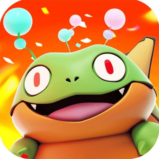 Monster World：Explorers游戏图标