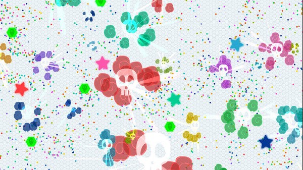 大球吞小球最新版图3