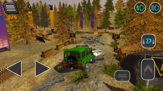 PROJECT OFFROAD 3