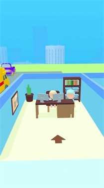 Toy Shop Tycoon Idle游戏图1