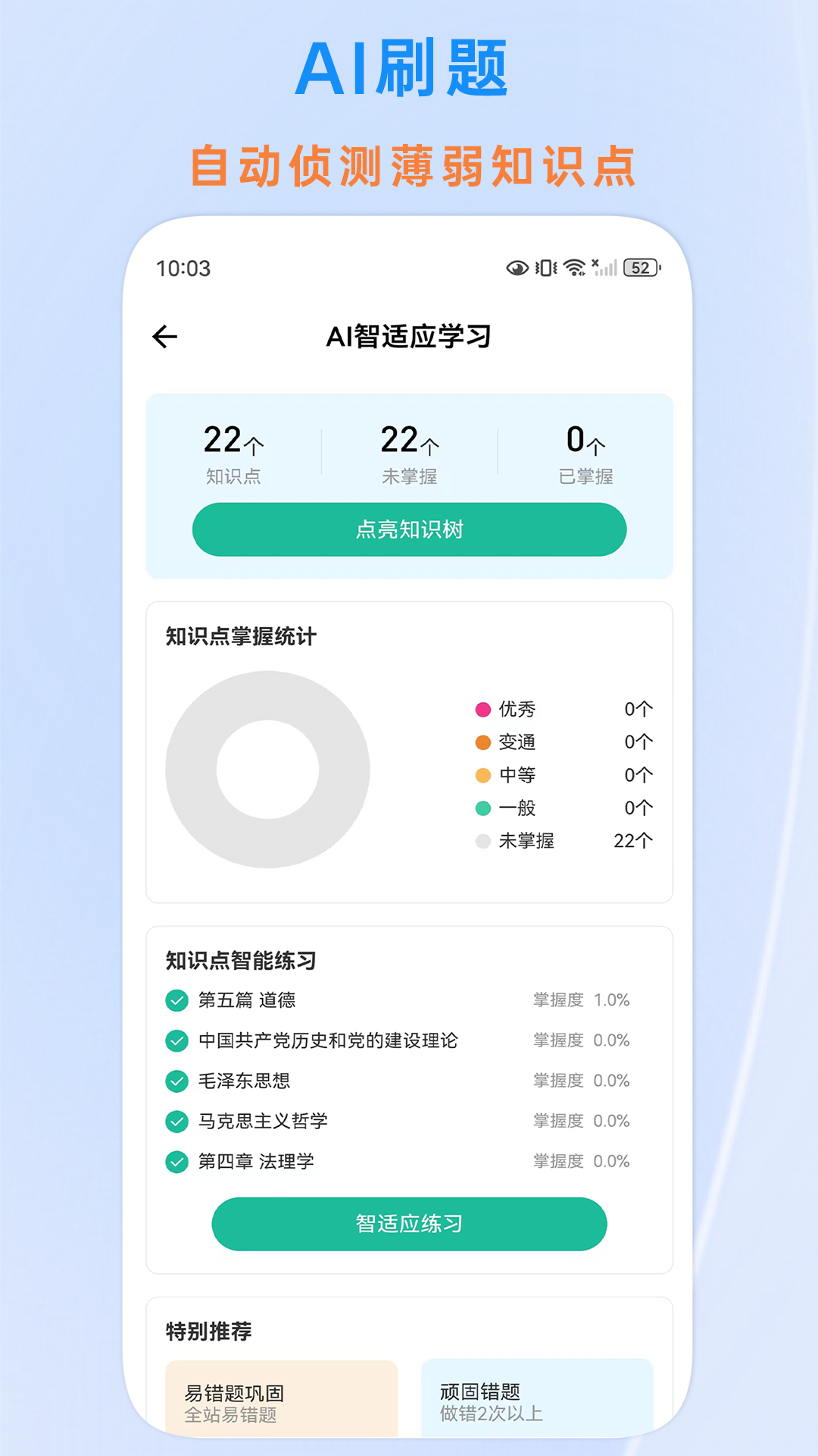 时政题库app