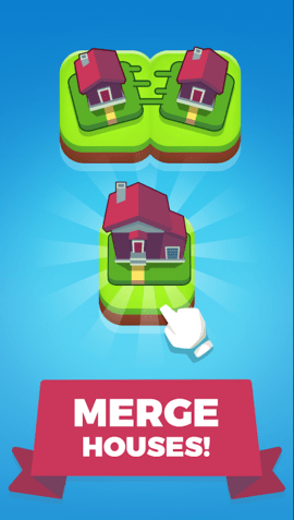 Merge Town!手机版