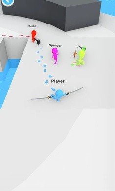 皇家斜杠游戏图1