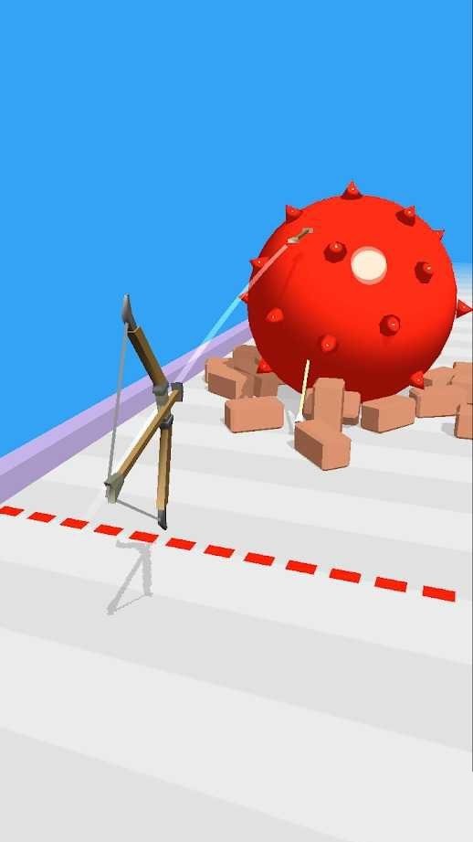 射箭防卫（Aim with Arrows）手游图2