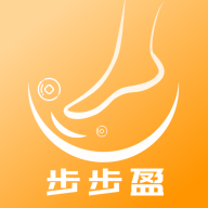 步步盈app图标