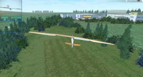 Real RC 2026 Flight Simulator安卓版图1