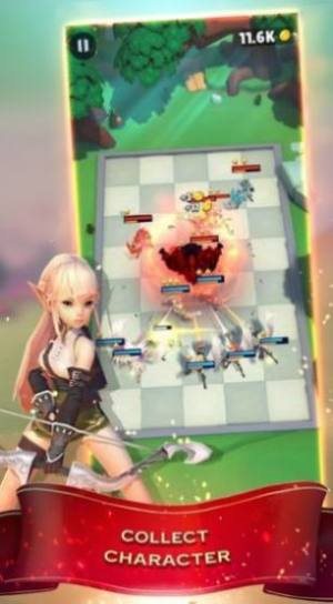 不朽的勇者（Immortal Heroes）图2