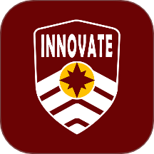 壹创新商学app图标