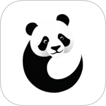 熊猫计数app图标