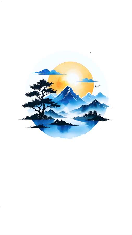 明日天气大字版app图3