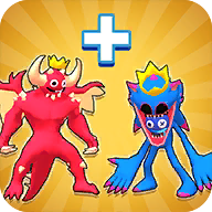 恶魔横冲直撞(Monster Rampage)图标