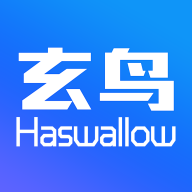 玄鸟商管家app图标