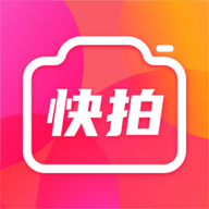 快拍秀app图标