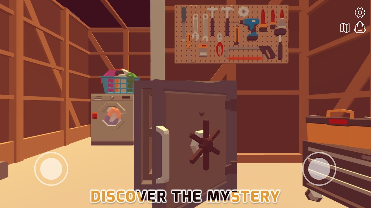 Zero Time - Escape Room图3