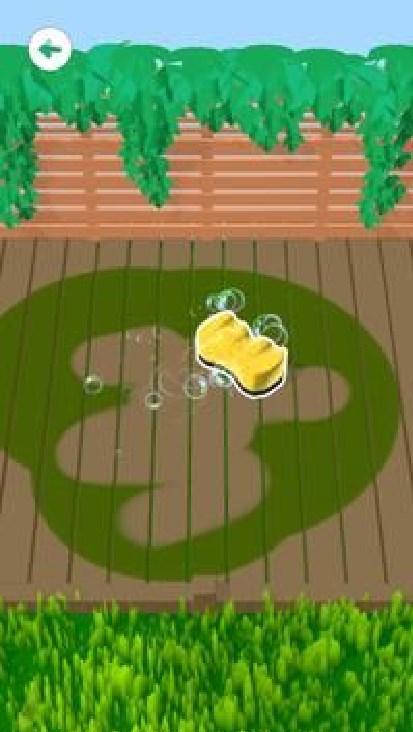 Perfect Garden Master游戏