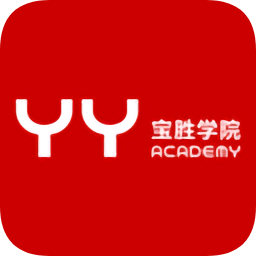 宝胜学院app图标