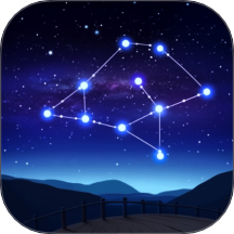 星空探索者app图标