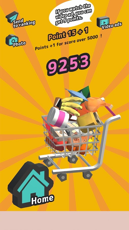 魔性购物(Shopping)图2