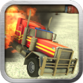 卡车撞车大赛（Truck Crash）游戏图标