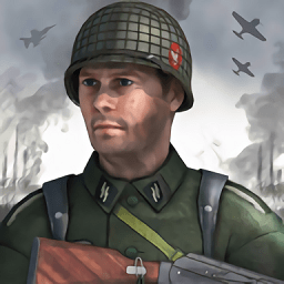 World War 2 Reborn游戏图标