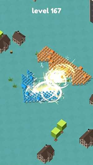 Army Clash游戏图3