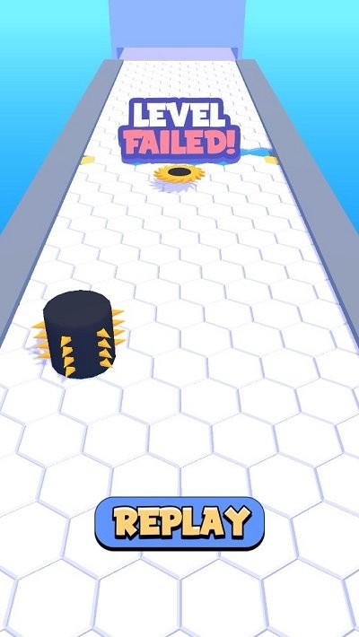 Fall Crowd游戏图3