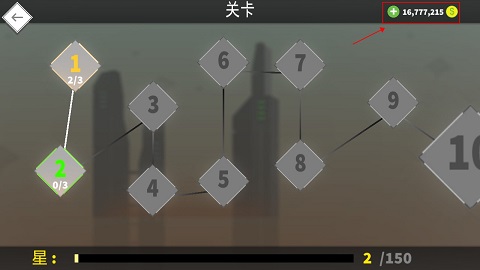 Mr Stick: Epic Survival游戏图3