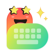 恋爱键盘app图标