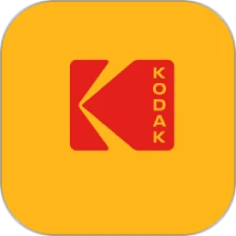 KODAK Cloud最新版图标