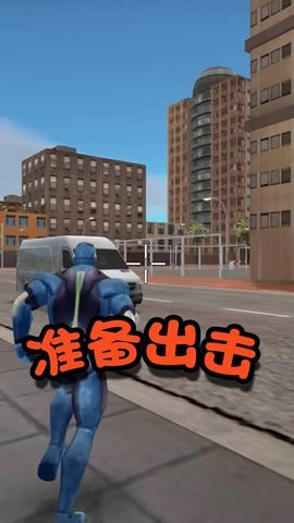 英雄争霸战场游戏图3