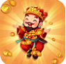 拼拼黄金游戏图标