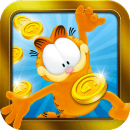 Garfield's Wild Ride游戏图标