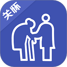 老人关怀app图标