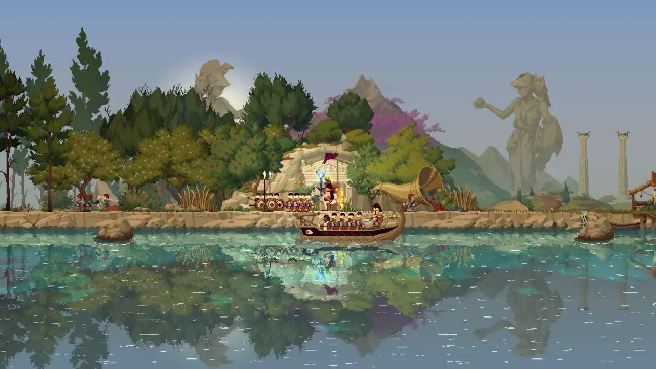王国：两位君主游戏图4