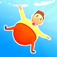 Fat Fallers游戏图标