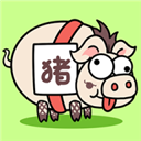 猪了个猪手游图标