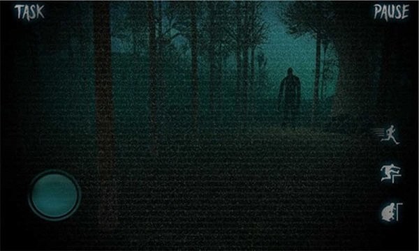 Slender Man: The Forest游戏图3