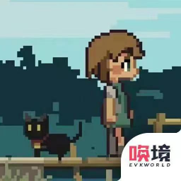 中元寻梦手机版图标