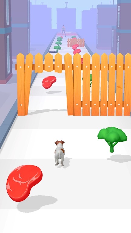 怪兽宠物狗进化(Monster Dog)图2
