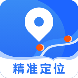 百高腾地图标注app图标
