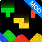 Sand Color Block: Blast Games手机版图标