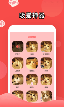 人猫交流器软件图2