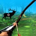 弓箭手攻击动物狩猎（Archer Attack : Animal Hunt）游戏图标