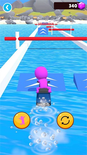 Jet Ski Rush手机版